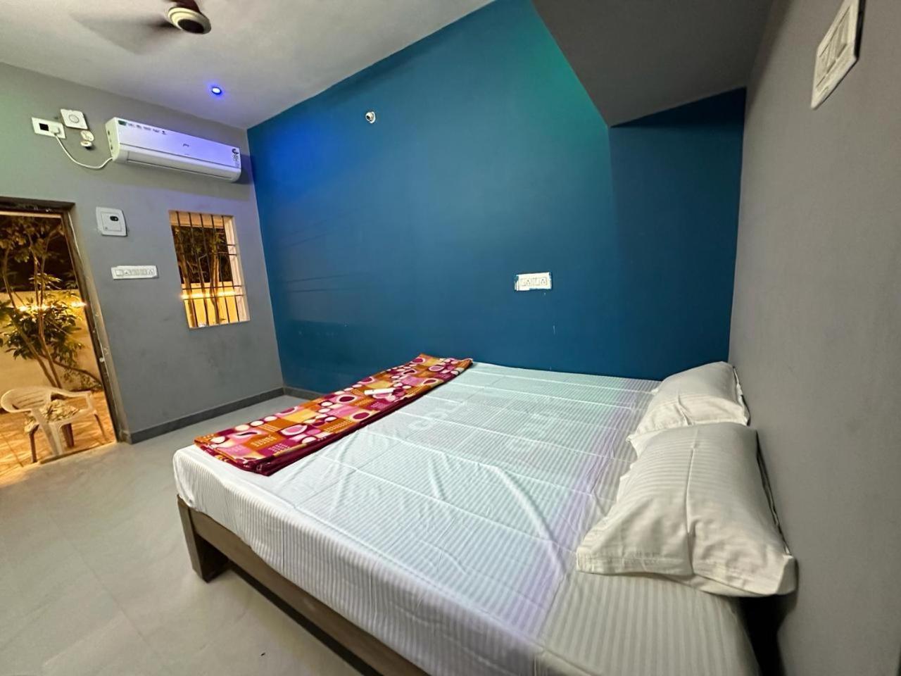 Arunachala Sashwin Guest House Tiruvannāmalai Cameră foto